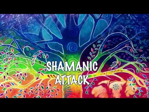 ADHD - Shamanic Attack