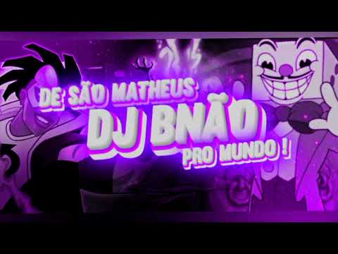 ROCK DAS GRINGA!! (DJ BNÃO)