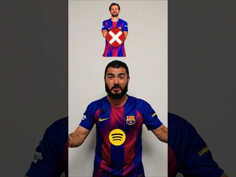 مدريدي يضحك على برشلوني صفقات😂#برشلونة #ريال_مدريد #كرة_القدم #shorts #football
