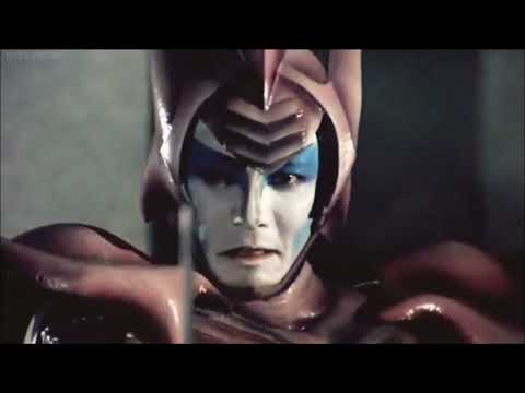 Kamen Rider Black vs Sword Master Birugenia (Bilgenia)