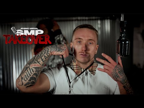 NH Dmoney - New Year - SMP TAKEOVER - shot by Shimo Media