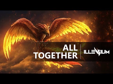 Illenium  - All Together ( ft OEKIIN )