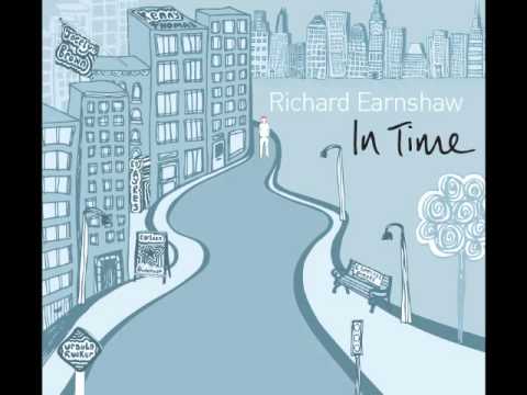 Richard Earnshaw - In Time (Richard Earnshaw Club)