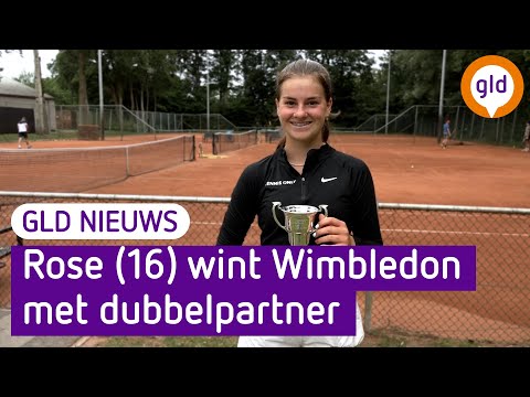 GLD Nieuws 16 juli 2022