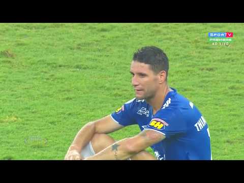 Cruzeiro 0 x 1 CSA   Melhores Momentos HD