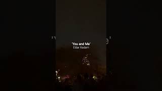 Download lagu 3 Eldar Kedem - You and Me mp3 Download lagu 3 Eldar Kedem - You and Me mp3