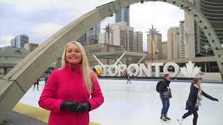 Curious Toronto - Preview