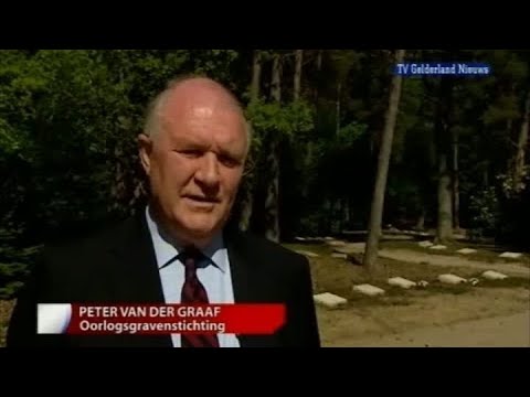 GLD Nieuws 12 mei 2009 - Nieuws