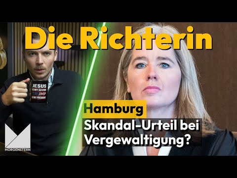 The Judge | Scandalous Verdict in Hamburg