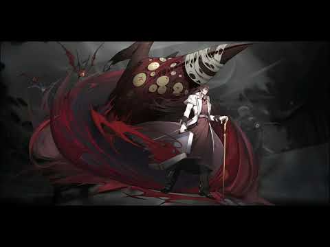 Faust【Max Ascension】|| Alchemy Stars