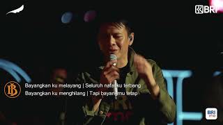 Download lagu SAHABAT (NOAH) - NEW VERSION || LIVE AKUSTIK mp3