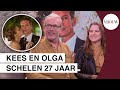 'Mijn zoons zijn bijna net zo oud als mijn vrouw'
