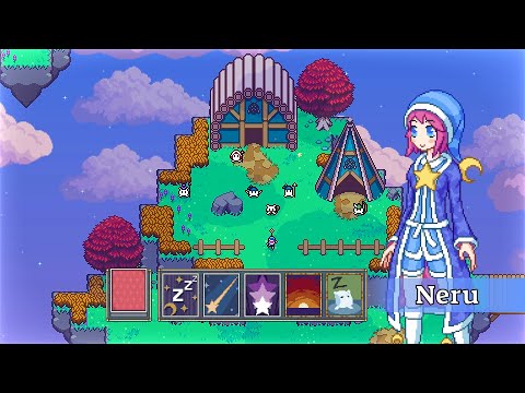 Announcement Trailer