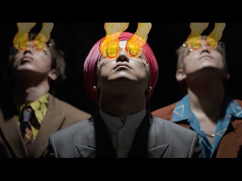 マハラージャン – 持たざる者[Official Music Video]