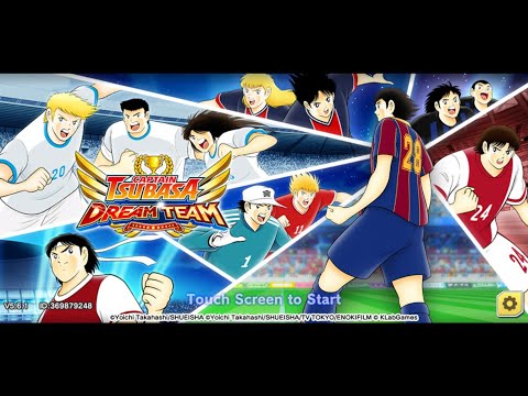 REVIEW RYO ISHIZAKI DREAMFESTIVAL, BEST DEFENDER RIGHT NOW! CAPTAIN TSUBASA DREAM TEAM