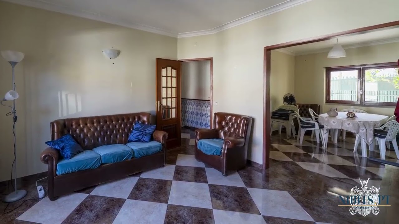 Vídeo do imóvel