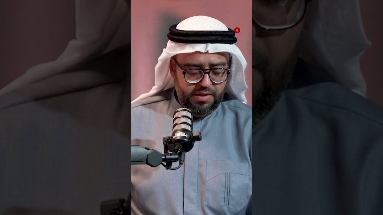 فيديو | القارئ محمد رياض الجبوري ينشد على مقام الحجاز أو كما يسميه الشكوى إذا ضاقَ حالي اشتكيتُ لخالقي