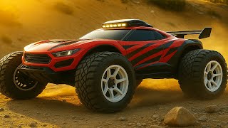 15 Coolest Fast RTR RC Cars That Will Blow Your Mind In 2025