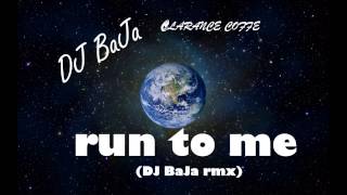 Download lagu DJ BaJa feat Clarence Coffee Run to me Rmx mp3 Download lagu DJ BaJa feat Clarence Coffee Run to me Rmx mp3