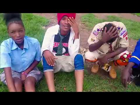 G CLAN ~ ASANTE CORONA (SPOILED APPLE,BLAQS,CALAMINE AND SHIDE)