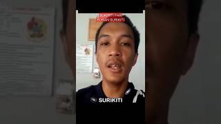 Download lagu Tetap semangat pak Surikiti mp3