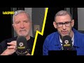 Graeme Souness REJECTS Martin Keown's Claims That Spurs ONLY Care About Arsenal NOT Winning The PL 🔥