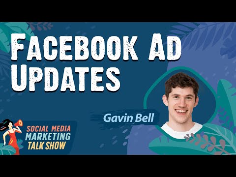 Facebook Ads Updates