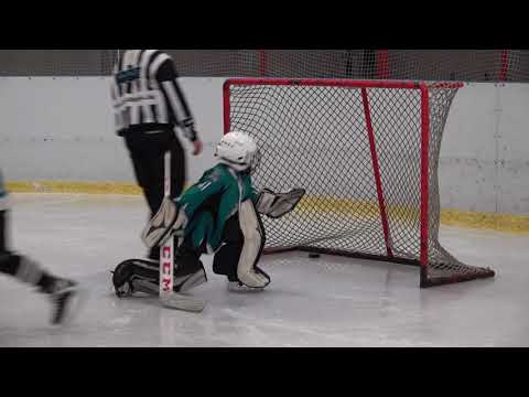 2020 11 28  U10   RTK Vasló    White Sharks