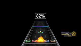 Kero Kero Bonito - Flyway [Clone Hero Chart]