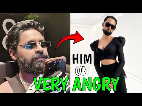 EMIWAY BANTAI VERY ANGRY ON LAZARUS AFTER THIS - EMIWAY VS LAZARUS FIGHT || EMIWAY BANTAI