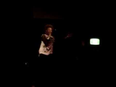 KILLAQUEENZ @ METRO FEAT SHARON