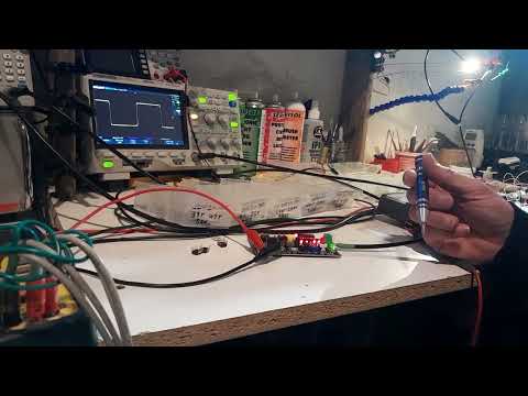 Op-amp tester.....quick look