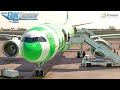 Flight Simulator A330 900neo Maldives Frankfurt Condor Full Flight