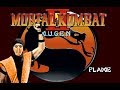 Mortal Kombat II MUGEN Flame Playthrough