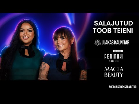 Salajutud episood #98 - You can’t be a 🍆 if you don’t have one