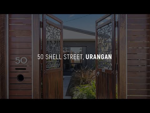 50 Shell Street, Urangan, QLD 4655, 3房, 2浴, House