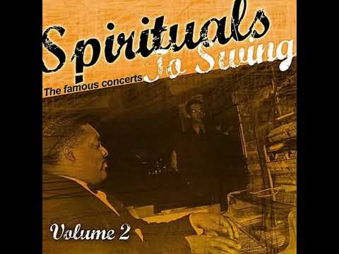 FROM SPIRITUALS TO SWING – CARNEGIE HALL CONCERTS 1938/39. CD2, (1972)