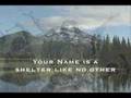 Your Name by Paul Baloche (New) 