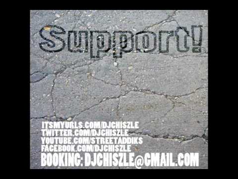 $wagg x Jojo x Lil Mister x P. Rico - Have It All (Chopped & Screwed) @DjChiszle