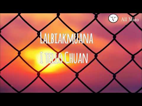 Lalbiakmuana (L) - I Tello Chuan (Mizo Idol Live)