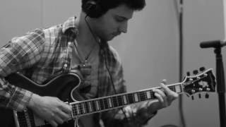 Alexis Kasinos Trio - Blue Lullaby