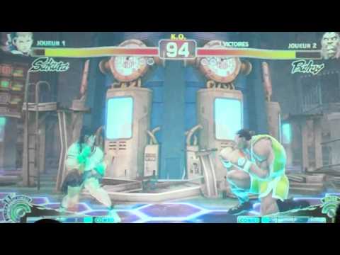 WGC - Phase Finale - Skatan vs Renegad