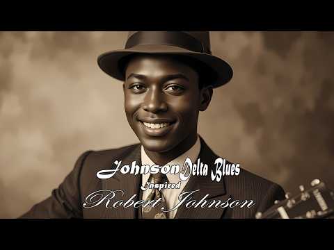 Thumbnail for Bukka White – Parchman Farm Blues (1940) [🎸 Raw Delta Recordings] | Southern Railroad Stories by Bukka White