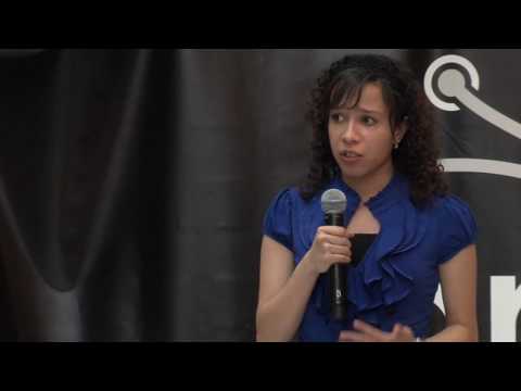 Luz Maria Carreno | Language Brokering: A Risk or Necessity | Ignite USU