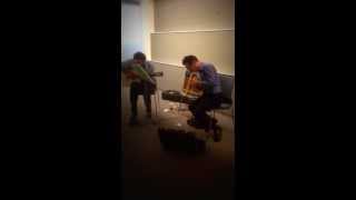 Josh Berman & Matt Schneider