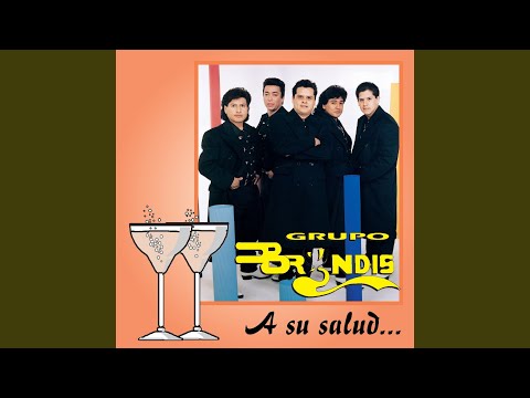 No Te Olvidé - Bryndis