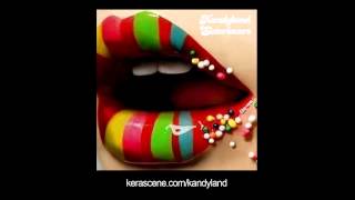 Kandyland - You Can't Put Your Arms Around A Memory (cover version)