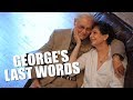 George Jones' Last Words Revealed - The Secret History