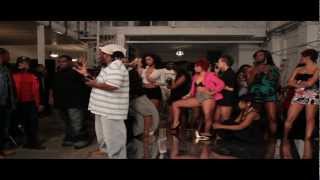 OFFICIAL VIDEO CASH FLOW D ELLIS JUELZ SANTANA MODEL W /BEHIND THE SCENES