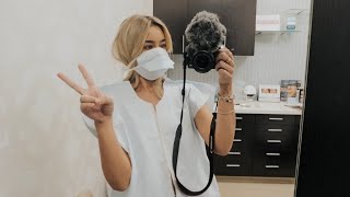 I'm getting boobs!